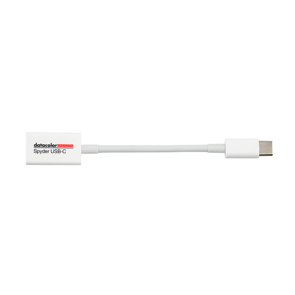 스파이더 USB-C 케이블 Spyder USB Type-C Cable