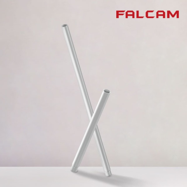 머스트컬러 [FALCAM] 팔캠 기어트리 FC2758 스탠드 연장봉 0.5m Extension Rod(FALCAM)