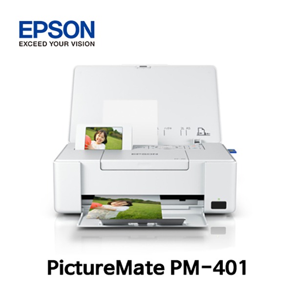 엡손 픽쳐메이트 PM-401EPSON PictureMate PM-401