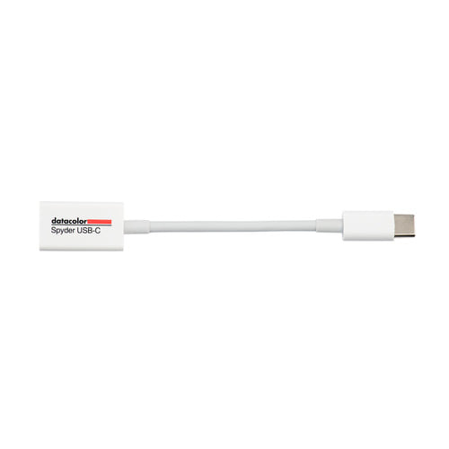 스파이더 USB-C 케이블Spyder USB Type-C Cable