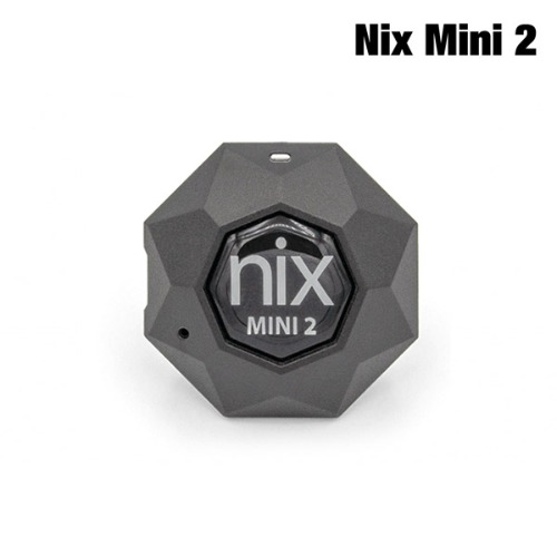 Nix Mini2 컬러센서 측색기