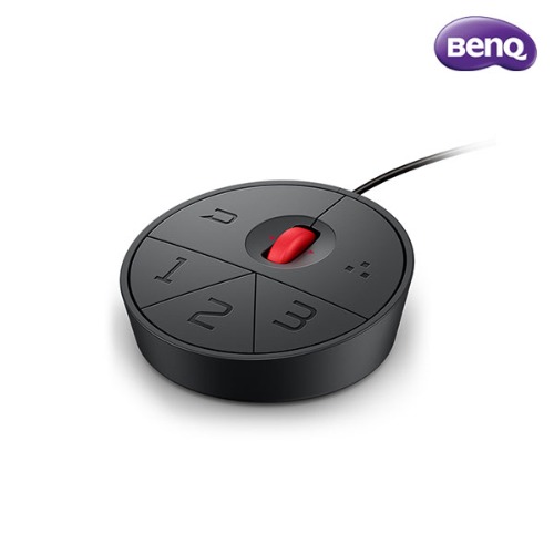 벤큐 BenQ S-Switch XS250 XL-K 시리즈 전용 컨트롤러