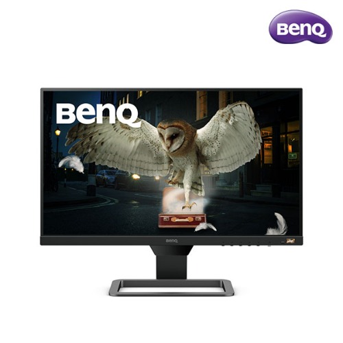 벤큐 BenQ EW2480 HDR 아이케어 24인치 무결점 모니터