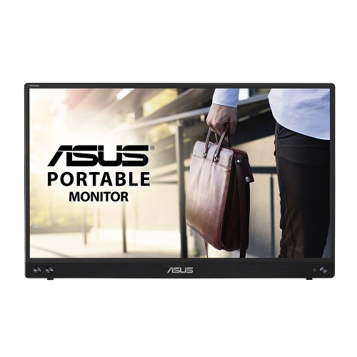 ASUS MB16ACV Portable touch 모니터