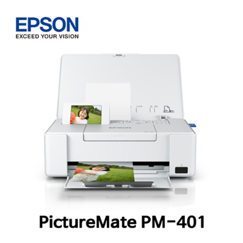 엡손 픽쳐메이트 PM-401EPSON PictureMate PM-401
