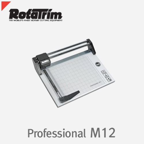 로타트림 프로페셔널 M12Rotatrim Professional M12