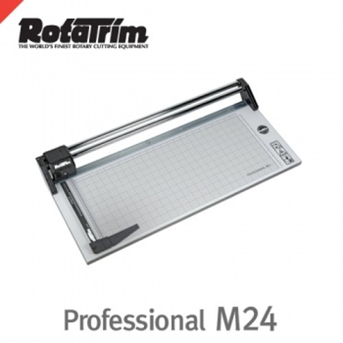 머스트컬러 로타트림 프로페셔널 M24Rotatrim Professional M24(ROTATRIM)