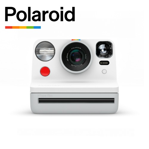 폴라로이드 나우 Polaroid Now (White)