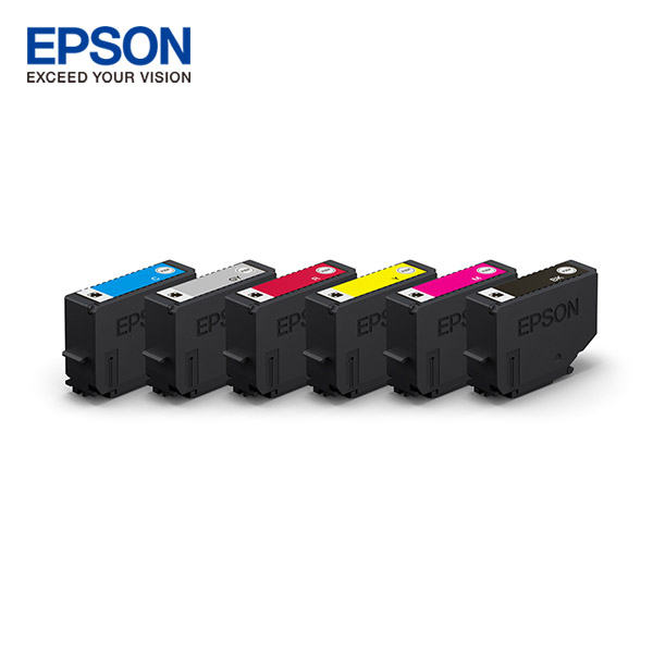 엡손 XP-15010 잉크 [통합 6색] Epson XP-15010 Ink