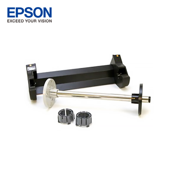 엡손 슈어컬러 SC-P800 롤 페이퍼 유닛 EPSON SureColor SC-P800 Roll Paper Unit