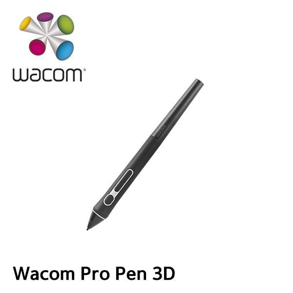 와콤 프로 펜 3D  Wacom Pro Pen 3D